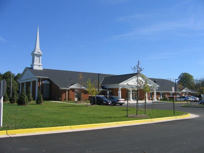 Why does the Mormon Church think that it is the only true church?