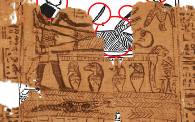 Book of Abraham Facsimiles