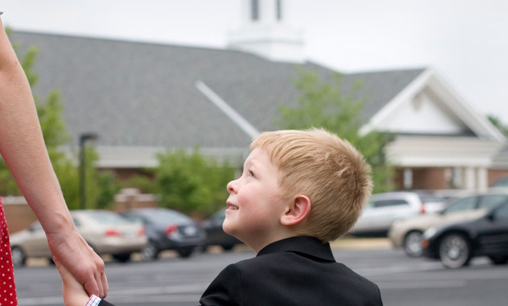 How can I teach my Catholic companions the truth about the Mormon Religion?