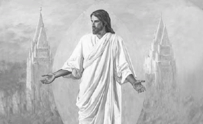Did Jesus Christ appear to Lorenzo Snow in the temple?