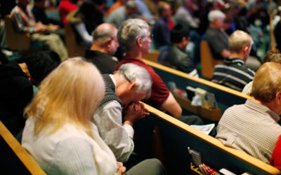 Does God hear everyone’s prayers?