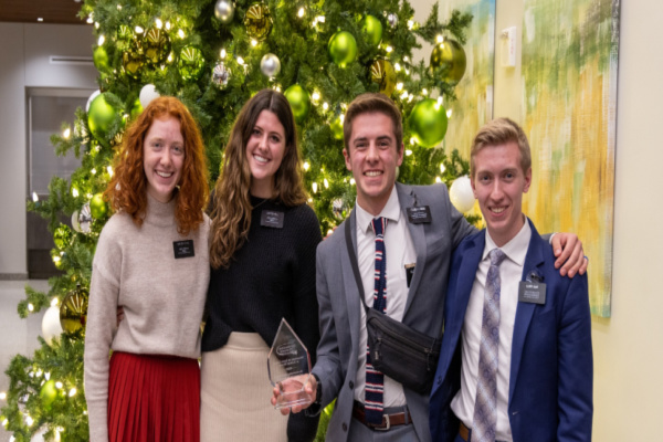 When did the Church start sending out 19 year old missionaries?
