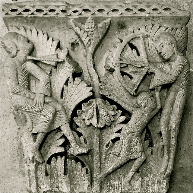 Was Lamech killed to protect Satan’s Secret Society