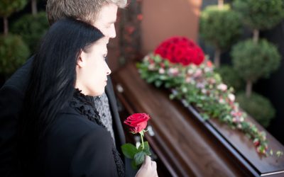 How do I shake this fear of dying?