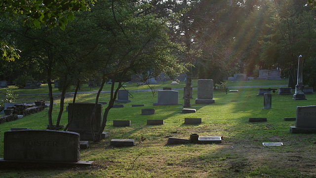 What is the Church’ stand regarding burial?