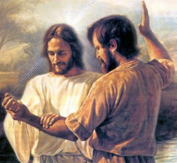 Why wasn’t the Savior baptized when He was eight?
