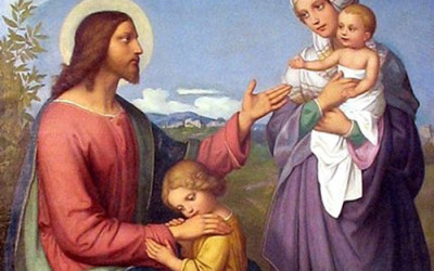 What can you tell us about the marriage, the wives, and the children of Jesus?