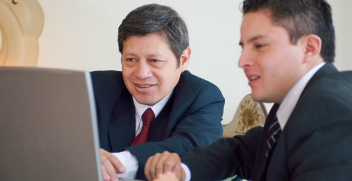Does a ward clerk in the Mormon Church have to be a man?
