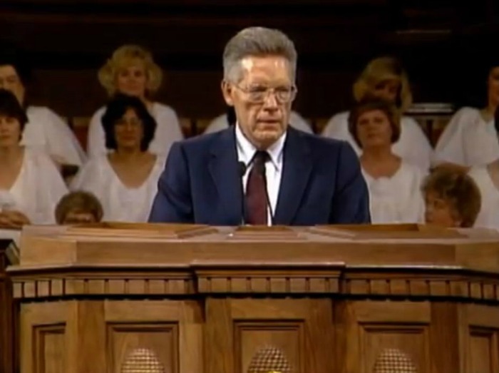 What is meant by there is no salvation outside of the church?