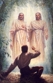 Joseph’s Vision