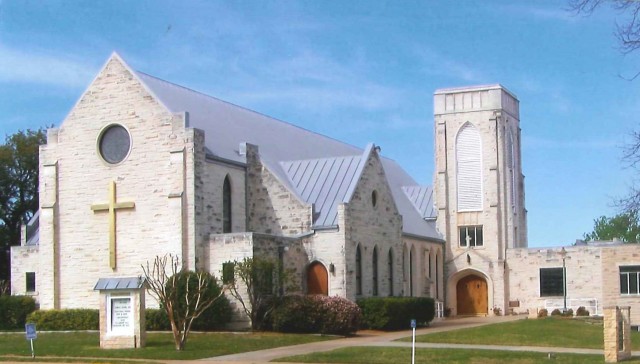 Should I accept invitations to other churches?