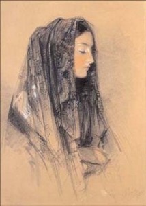 Should women cover their heads during prayer?