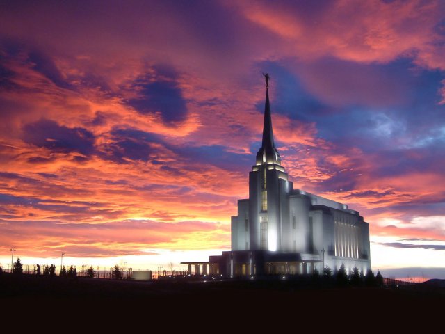 Can we be released from our temple covenants?