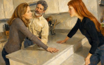 What does it mean to honor thy father and thy mother?
