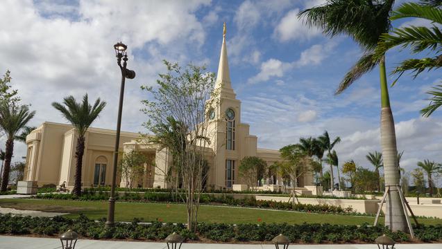 Why are temples closed on Sunday?