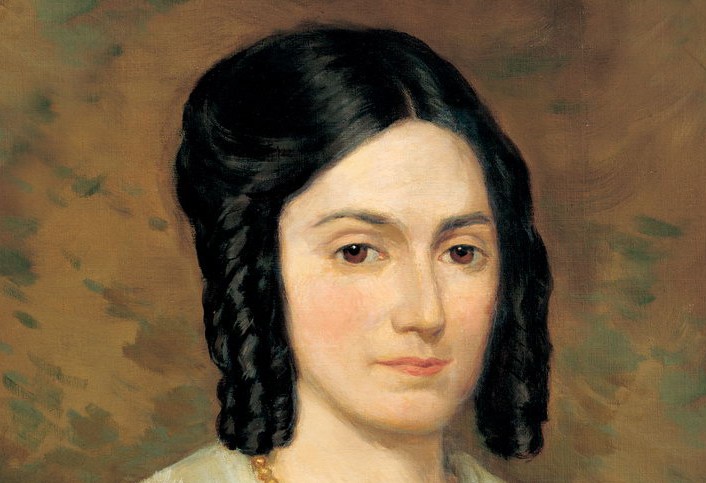 Why is Emma Smith honored by the Church and its members?