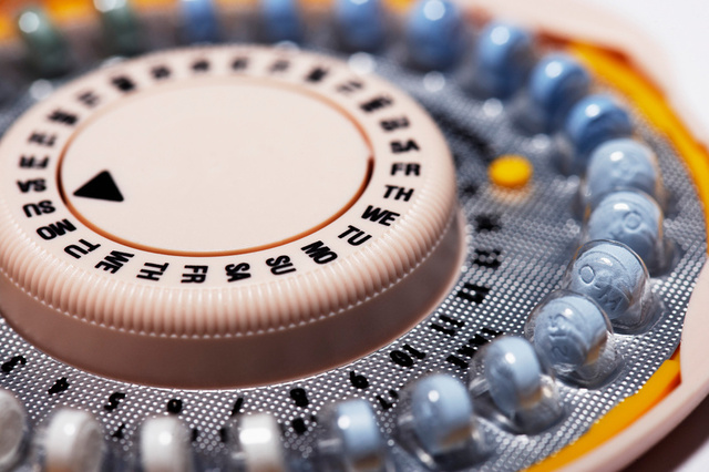 When does personal revelation become enough regarding birth control?