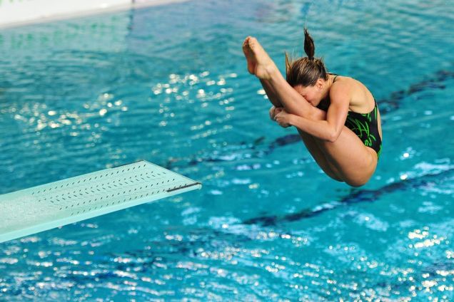 Are bikinis still okay to wear?