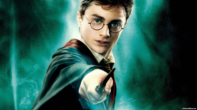 What is the Church’s stance on Harry Potter?