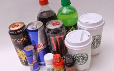 Why is caffeine and the like such a sin?