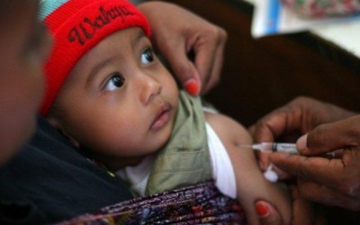Where does the LDS church stand on vaccinations?