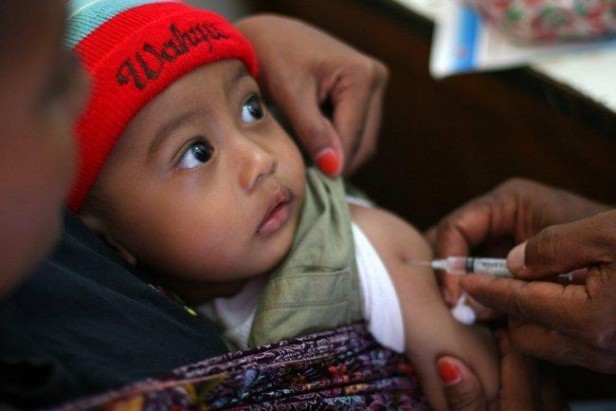 Where does the LDS church stand on vaccinations?