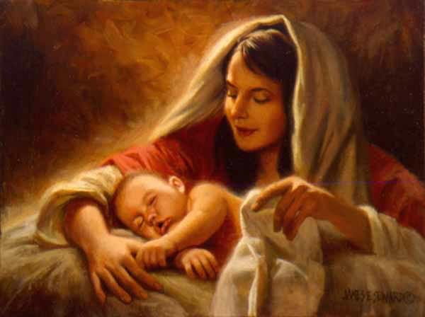 Was Jesus Christ both human and divine?