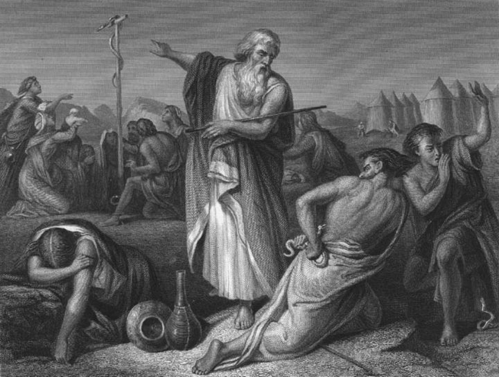 What is the difference between graven images and sculptures of the Savior?