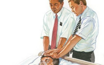 Contradiction in Priesthood Blessings?