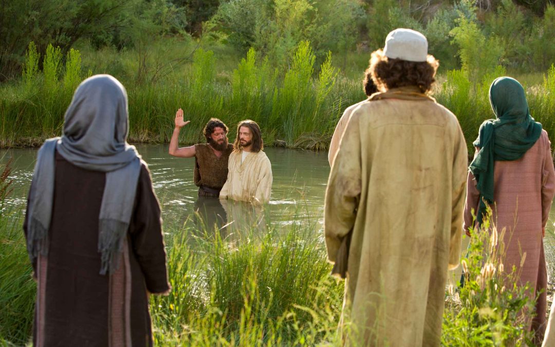 Why are some ordinances other than baptism and temple marriage performed only in the name of the Son?