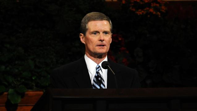 How do you help someone who has been offended by a church leader?