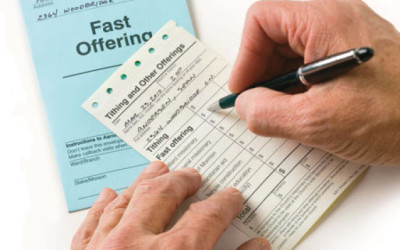 Why are fast offerings used in ways that I find inappropriate?