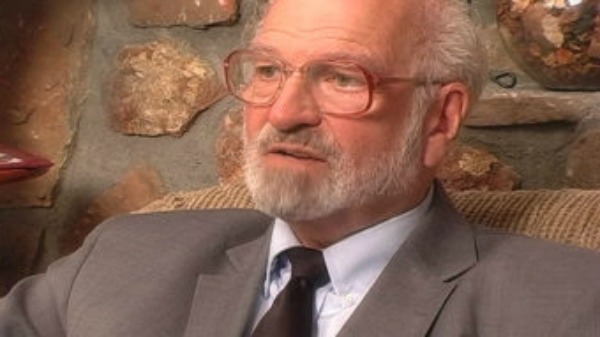 Joel Skousen