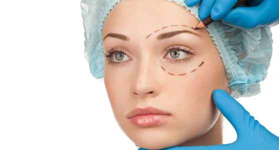 Is the Church against plastic surgery?
