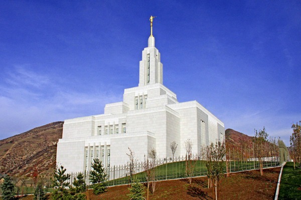 Temple Worthiness