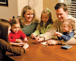 How much loyalty needs to be given to extended family?