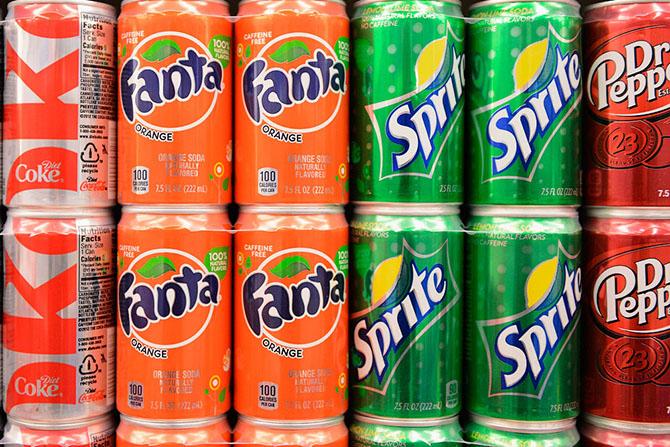 Should my husband talk to the Bishop about his soda habit?