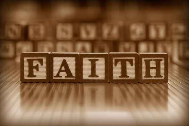 God Must Change?