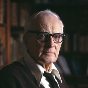 Mormon Hugh Nibley