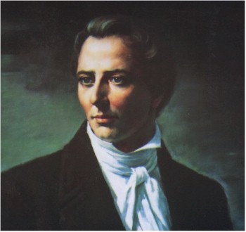 Will we be judged by Joseph Smith in the final judgment?