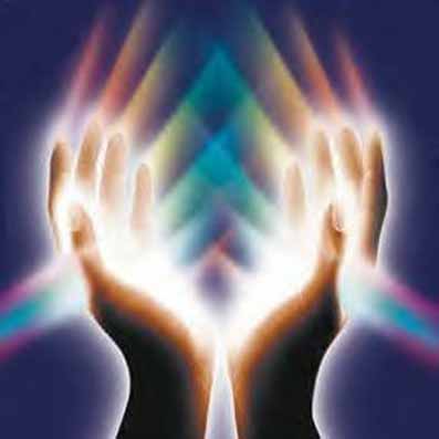 Gift of Healing