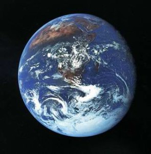 Earth Mormon