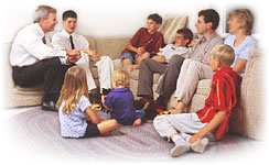E-mail Home Teaching