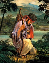 Difficult in Receiving Revelation