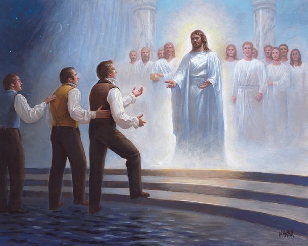 Is the story of Joseph Smith’s last dream true?