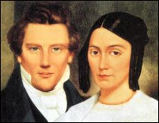 What was Joseph and Emma’s Relationship Like After Polygamy?