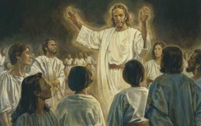 Why teach the gospel in Spirit Prison?