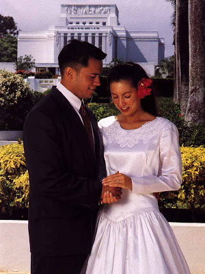 Interracial Marriage