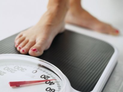 Is being underweight a sin?