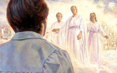 Return to Lord’s Kingdom